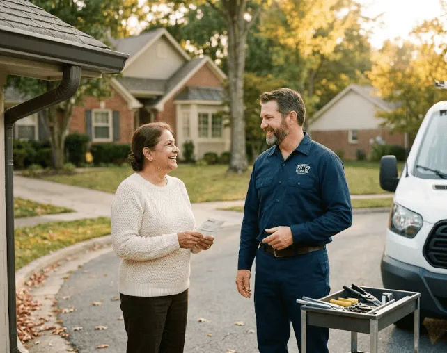 Gutter Repair Gordon, NE FAQs