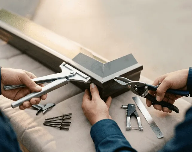 Why choose Gutter Repair in Gordon, NE